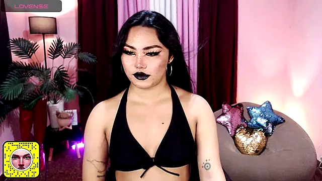 Snapshot of Unique_Maya chatting on October 2025 09:11:04 AM Unique Maya online show from October 2025 09:11:04 AM