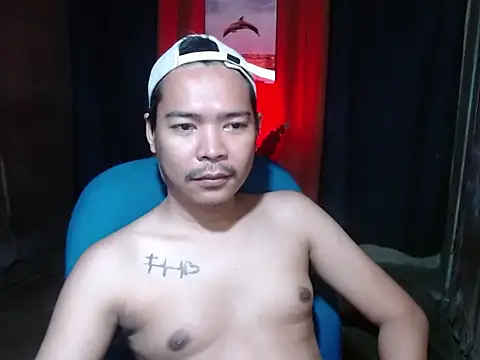 MANIACasianX online show from March 2026 09:30:02 PM