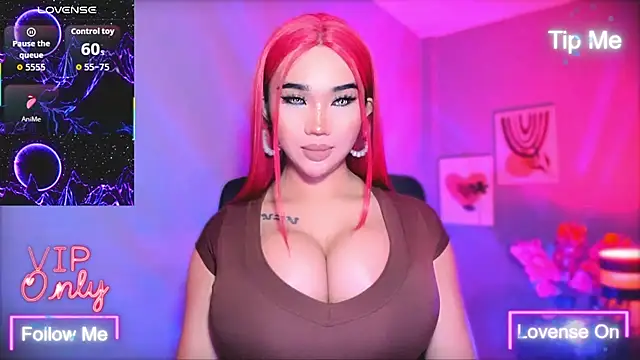 Snapshot of TriciaCumLoader chatting on February 2026 02:45:01 PM TriciaCumLoader online show from February 2026 02:45:01 PM