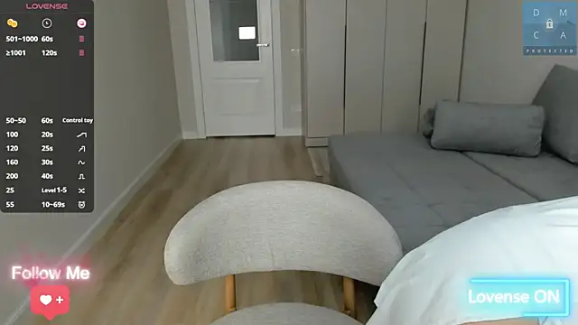 MinaDiamondd online show from March 2026 05:08:02 AM