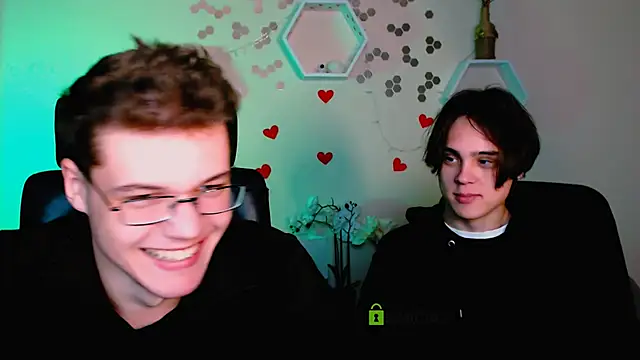 lucas long  online show from October 2025 08:46:02 AM