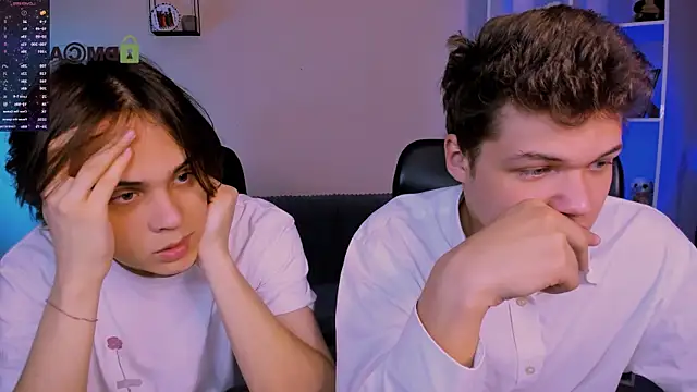 lucas long  online show from November 2025 09:32:01 AM