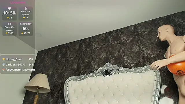 MirandaSould online show from October 2025 12:55:02 AM