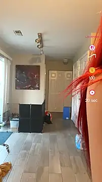 Snapshot of SamXTeck chatting on March 2025 11:22:02 PM SamXTeck online show from March 2025 11:22:02 PM