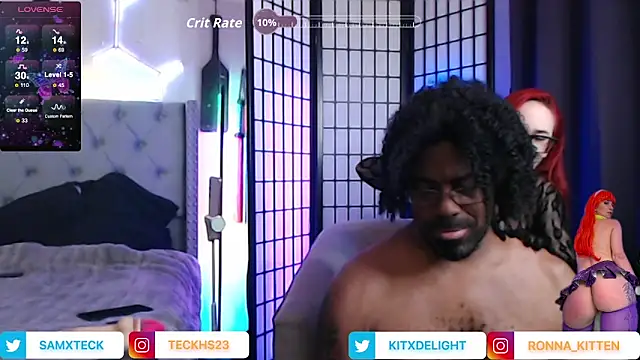 Snapshot of SamXTeck chatting on September 2025 01:20:02 AM SamXTeck online show from September 2025 01:20:02 AM