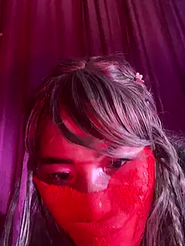 Miss June666 online show from September 2025 07:42:01 AM