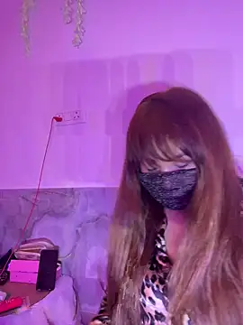 Miss June666 online show from January 2026 12:56:01 AM