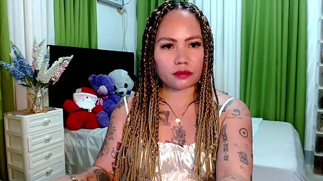 EstellaStarXxx online show from October 2025 02:07:01 PM