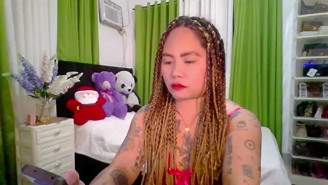 EstellaStarXxx online show from November 2025 03:56:02 PM