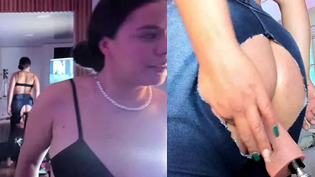 ArielleWilde online show from January 2026 05:01:02 AM