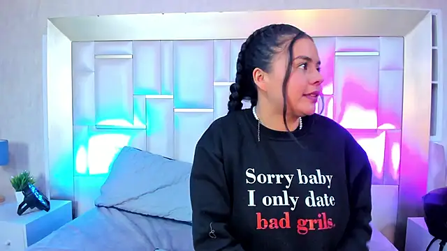 ArielleWilde online show from January 2026 03:55:02 AM