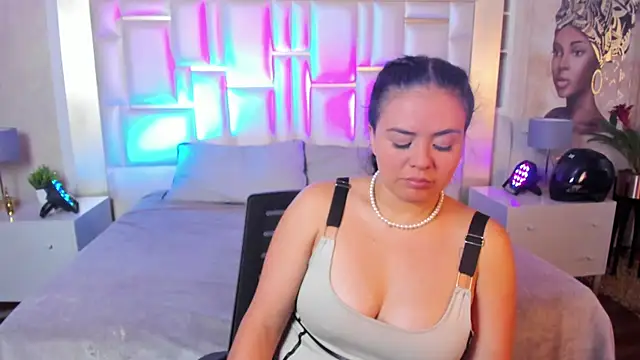 ArielleWilde online show from January 2026 04:49:02 AM