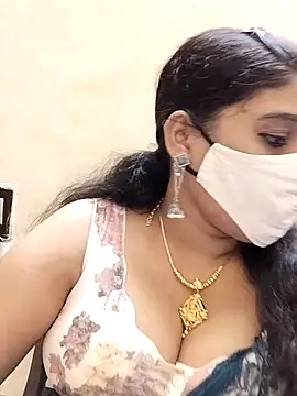 amelia-rani online show from November 2025 12:56:01 PM