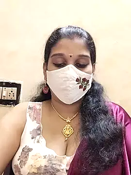 amelia-rani online show from November 2025 07:23:02 PM