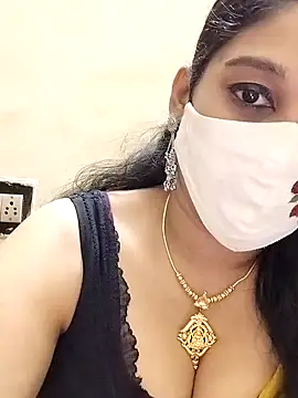 amelia-rani online show from December 2025 06:15:01 PM