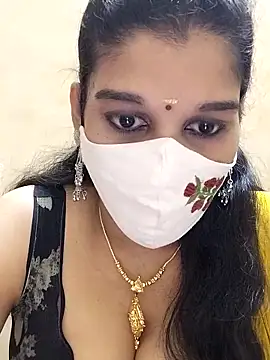 amelia-rani online show from January 2026 06:11:01 PM