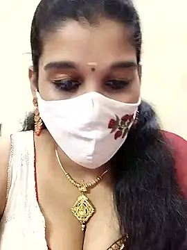 amelia-rani online show from January 2026 12:40:01 PM