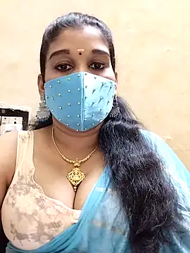 amelia-rani online show from March 2026 12:44:02 PM