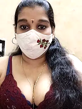 amelia-rani online show from April 2026 06:10:01 PM