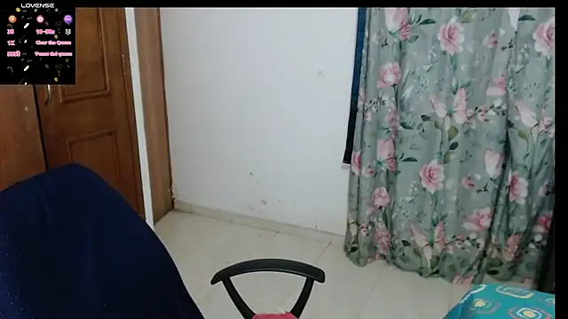 alejandralatina online show from February 2026 03:11:02 AM