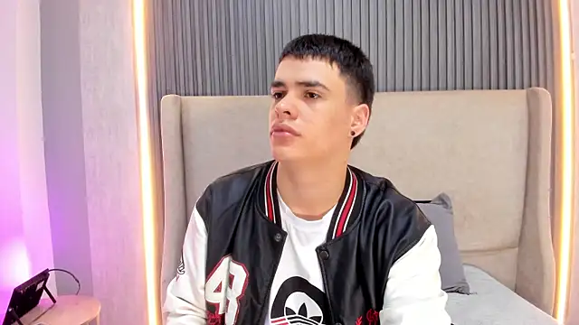 BenitoSaenz online show from February 2026 12:49:01 PM