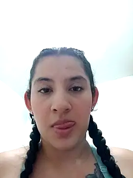 VALENTINA ROUSE  online show from September 2025 02:39:02 PM