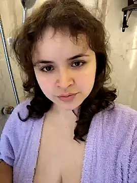 SeleneLuminari8 online show from November 2025 03:14:02 PM