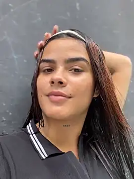 Kaily Sweet16 online show from October 2025 03:56:02 PM