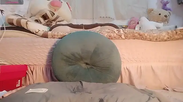 Mailisa Ana online show from December 2025 10:03:01 PM