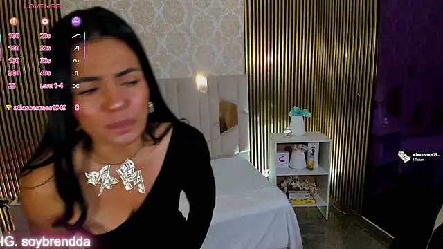 Rosalind tay online show from September 2025 10:31:01 AM