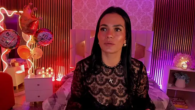 Rosalind tay online show from October 2025 11:53:01 AM