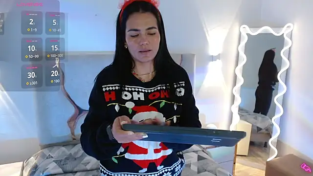 Rosalind tay online show from November 2025 11:24:01 AM