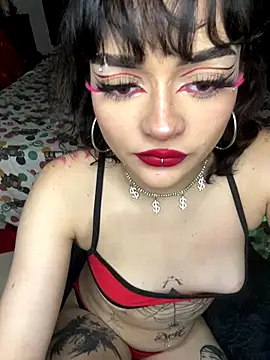 venusobryan 55 online show from December 2025 09:31:02 PM