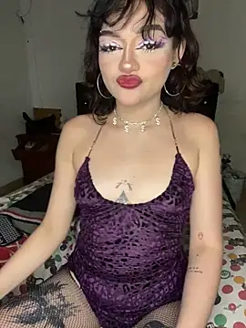 venusobryan 55 online show from January 2026 08:45:01 PM