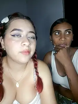 Chloe Sky love online show from December 2025 03:27:02 AM