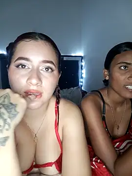 Chloe Sky love online show from March 2026 03:09:01 AM