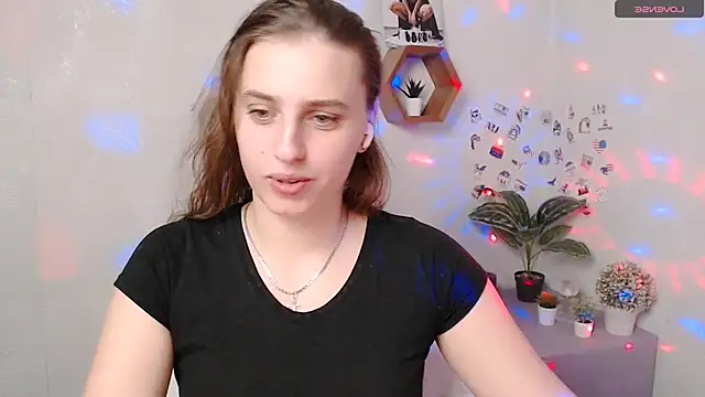 AmandaDimond  online show from October 2025 12:45:02 PM