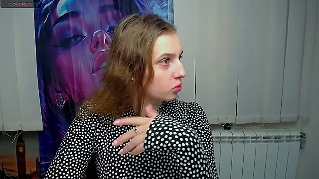 AmandaDimond  online show from November 2025 12:41:02 PM