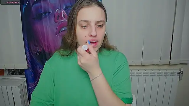 AmandaDimond  online show from February 2026 01:41:01 PM