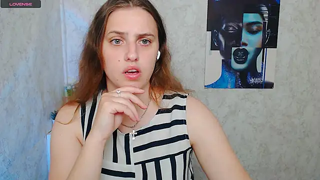 AmandaDimond  online show from May 2026 11:59:01 AM