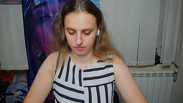 AmandaDimond  online show from June 2026 12:36:02 PM