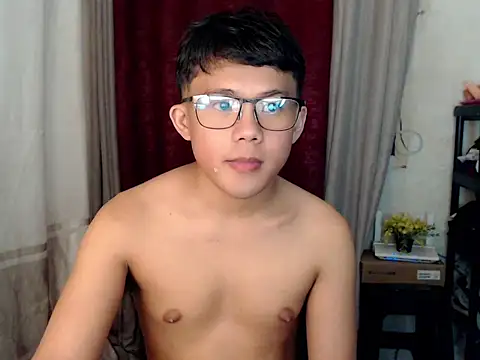 twink asianbunny online show from November 2025 05:44:01 PM