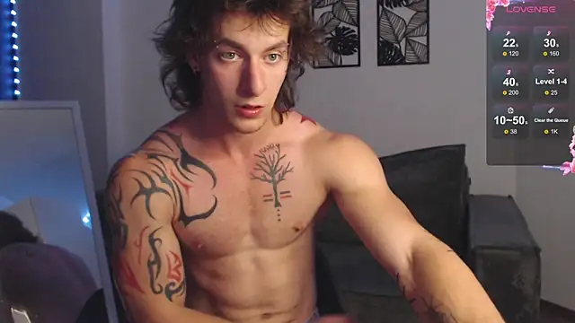 Snapshot of Brendan__Piks chatting on September 2025 06:52:02 PM Brendan Piks online show from September 2025 06:52:02 PM