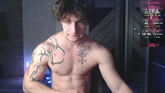 Brendan  Piks online show from December 2025 10:55:01 AM