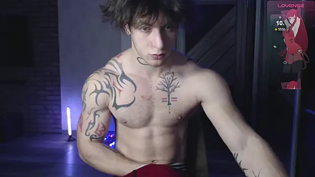 Brendan  Piks online show from December 2025 08:45:02 AM