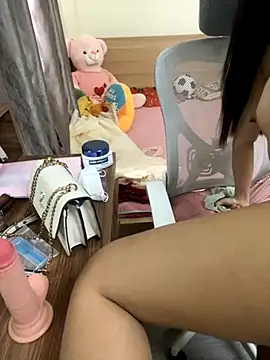 Mina048 online show from October 2025 03:18:02 AM