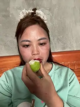 MychuSweet online show from January 2026 06:18:02 AM