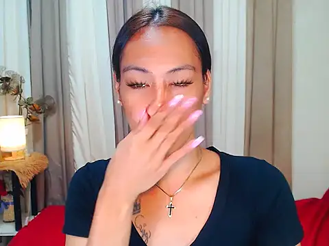 Savanna White online show from November 2025 12:16:01 PM