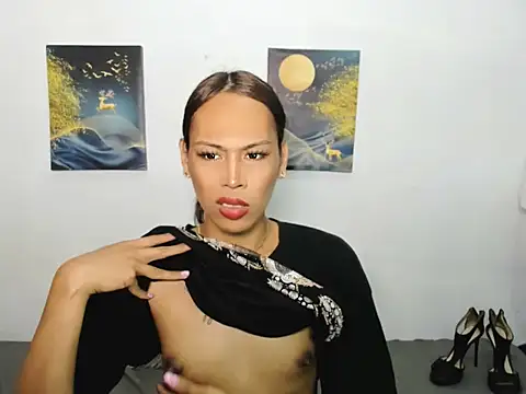 Savanna White online show from November 2025 12:26:01 PM