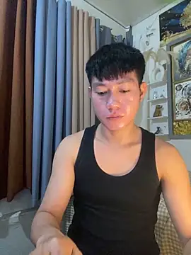 xshyboyx online show from February 2026 01:16:02 PM